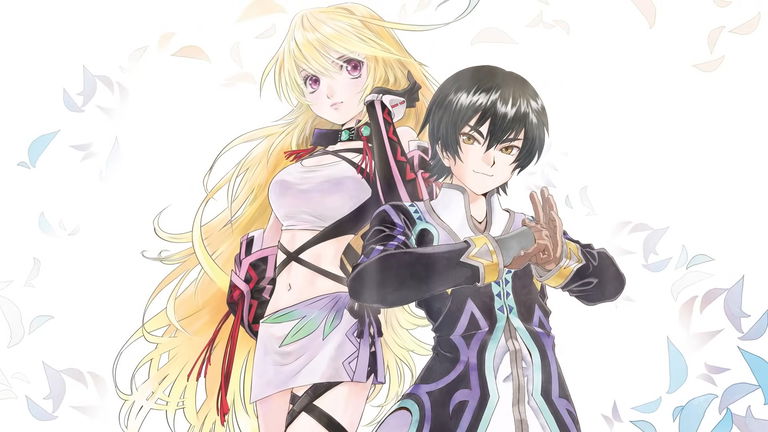 Tales of Xillia Remastered anunciado con fecha de lanzamiento