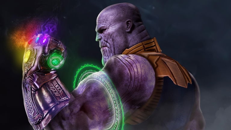 Solo un equipo de héroes de Marvel podría haber derrotado a Thanos en el UCM