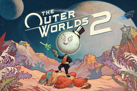 Primeras impresiones de The Outer Worlds 2 - Obsidian lo ha vuelto a hacer