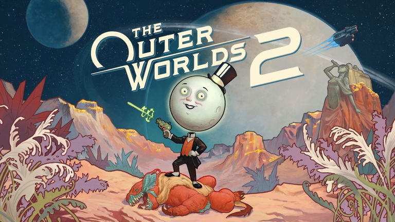 Primeras impresiones de The Outer Worlds 2 - Obsidian lo ha vuelto a hacer