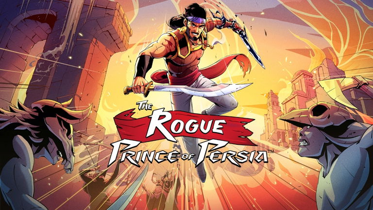 Análisis de The Rogue Prince of Persia - Ya hay mejor roguelite de 2025