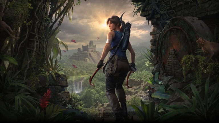¿Está el próximo Tomb Raider en peligro? Crystal Dynamics vuelve a sufrir despidos