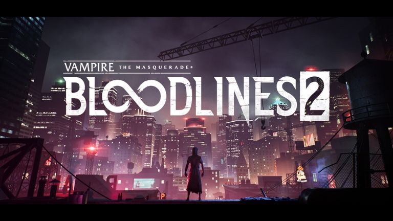 Avance de Vampire: The Masquerade - Bloodlines 2