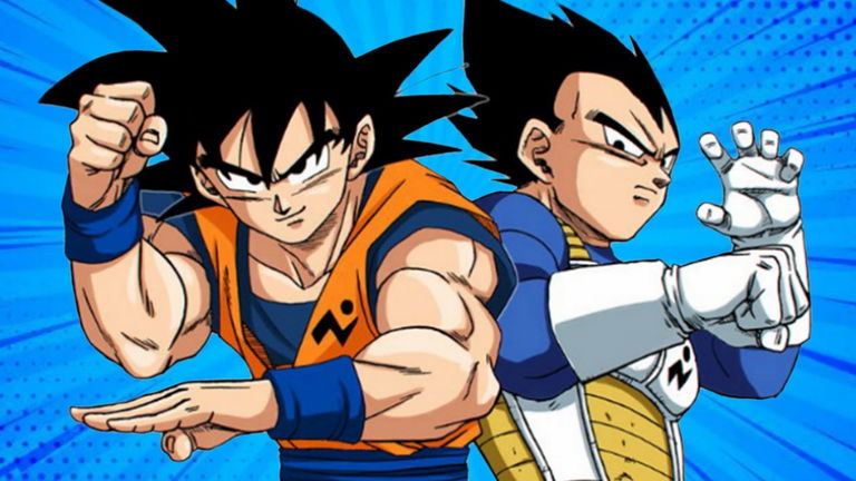 Dragon Ball: puede que Vegeta no haya superado a Goku en poder, pero sí en este aspecto más importante