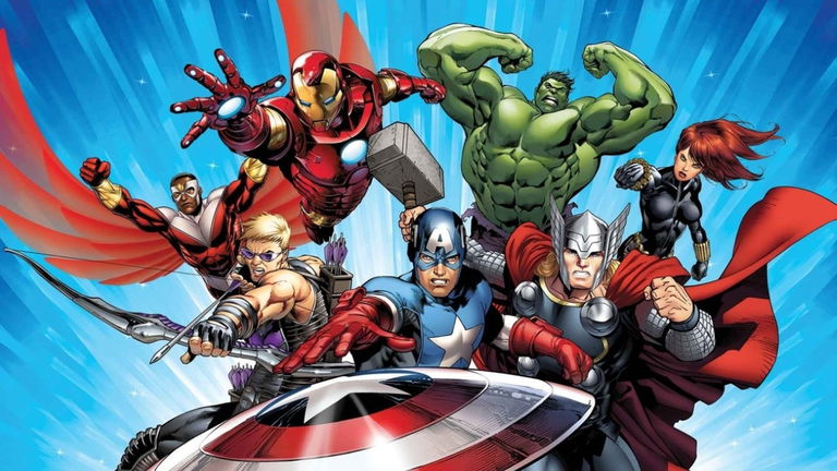 Este fue el mayor error de Los Vengadores en la historia de Marvel