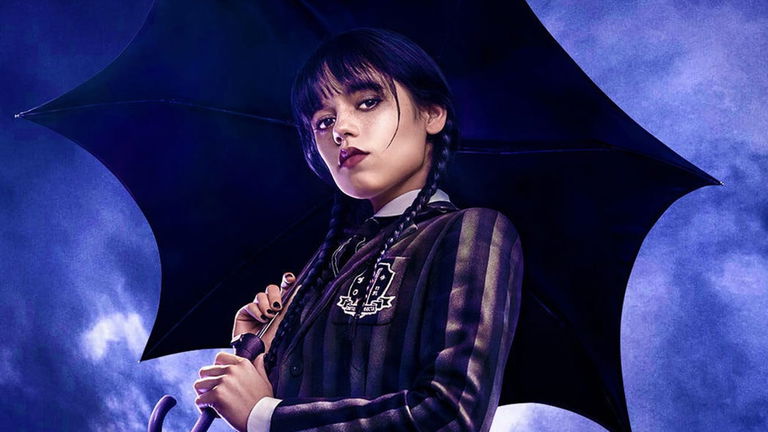 Netflix revela todos sus estrenos para agosto de 2025