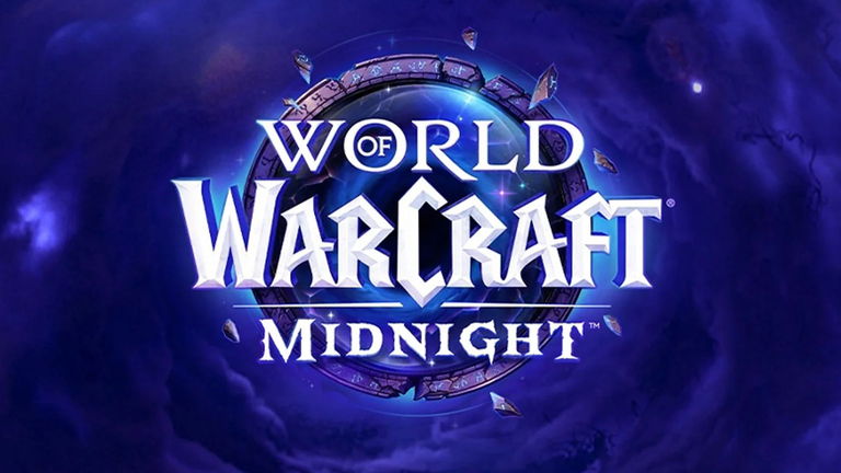 World of Warcraft: Midnight presenta su impresionante tráiler cinemático en la Gamescom 2025