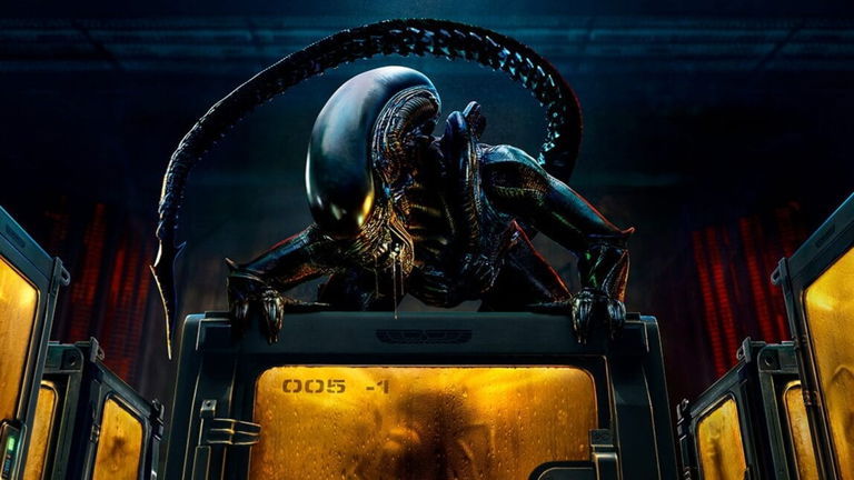 Alien: Earth ignora el canon de películas anteriores para inspirarse en Peter Pan