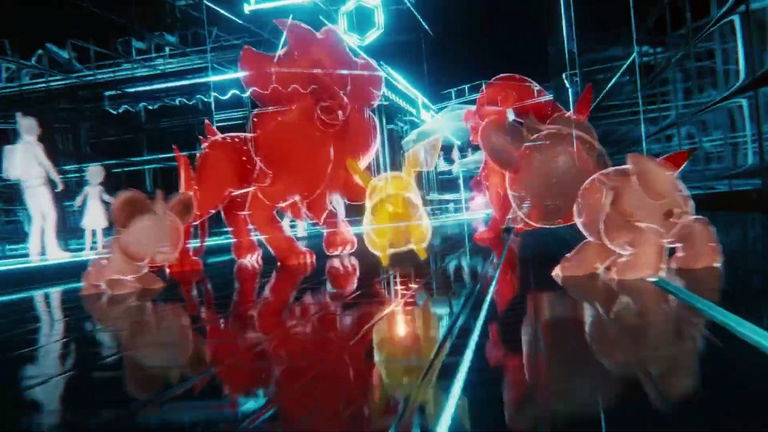 Leyendas Pokémon Z-A confirma el regreso de la mecánica más odiada de los juegos clásicos
