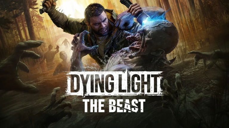 Análisis de Dying Light: The Beast - El juego de zombies definitivo que Techland siempre quiso ofrecer