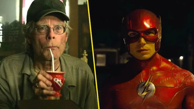 Stephen King revela lo único que odia de las películas de superhéroes