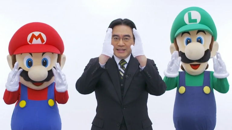 Se confirma que el Nintendo Direct de septiembre será el más largo de la historia