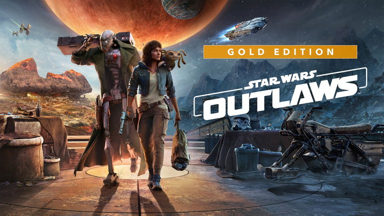 Análisis de Star Wars Outlaws para Nintendo Switch 2: Cuando la galaxia sabe adaptarse a una consola híbrida