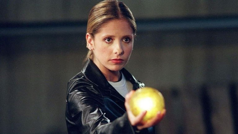 Buffy Cazavampiros adelanta diferencias entre su nueva serie y la original