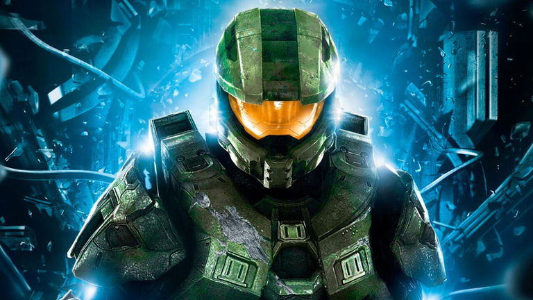 Halo anuncia cuando revelará su futuro, incluyendo su posible salto a PS5
