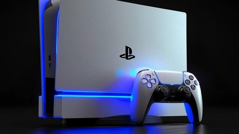 PlayStation 6 apostaría por una unidad de disco extraíble desde su lanzamiento