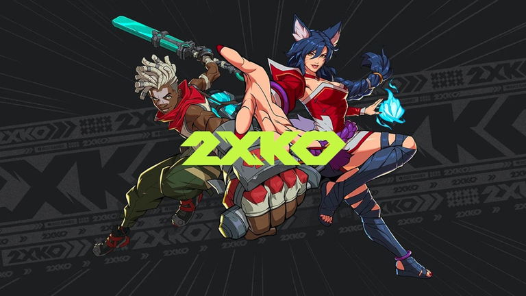 2XKO: Riot Games revela un nuevo luchador que te resultará familiar si juegas a League of Legends