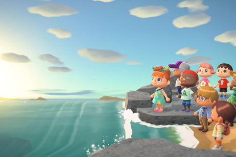 El nuevo Animal Crossing para Nintendo Switch 2 puede haber revelado una importante función