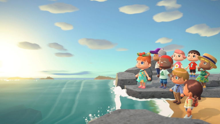 El nuevo Animal Crossing para Nintendo Switch 2 puede haber revelado una importante función