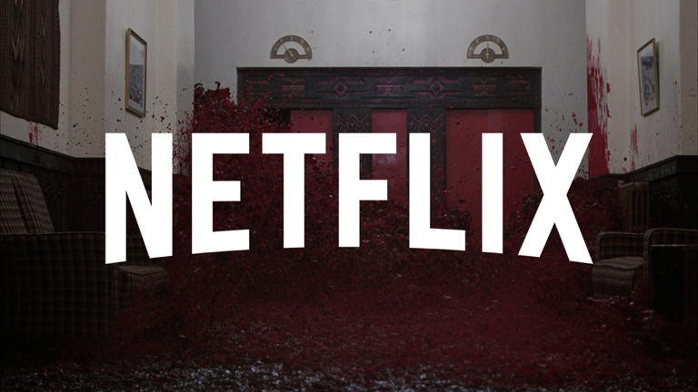 La mejor serie de Lovecraft en Netflix tiene una sorprendente conexión oculta con Stephen King