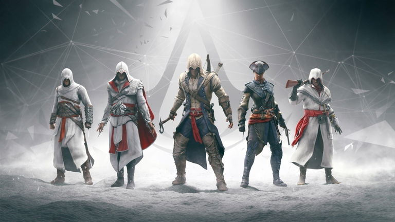 Esta odiada entrega de Assassin's Creed está jugándose en masa en pleno 2025 de manera inesperada
