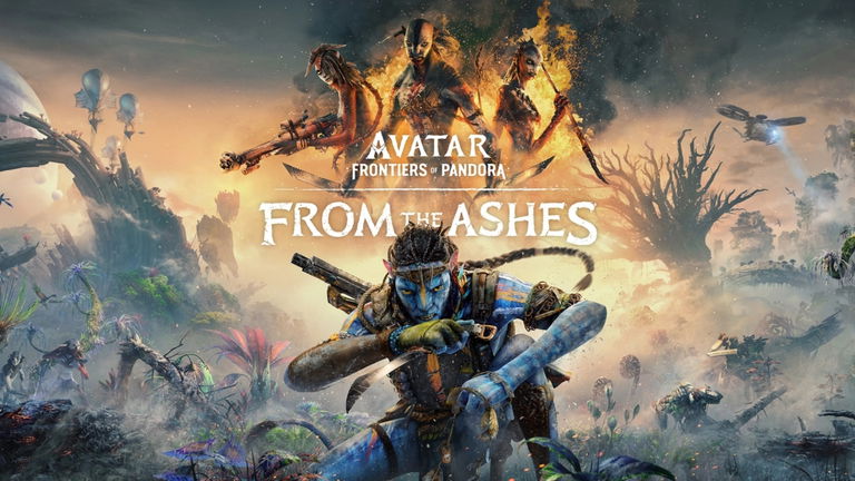 Avatar: Frontiers of Pandora se prepara para recibir nuevo contenido junto con la próxima película