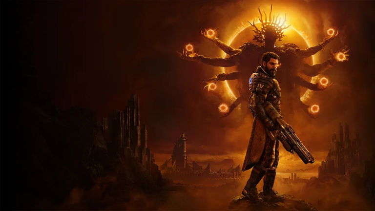 Saros, el próximo juego exclusivo de PS5, revela su jugabilidad y fecha de lanzamiento