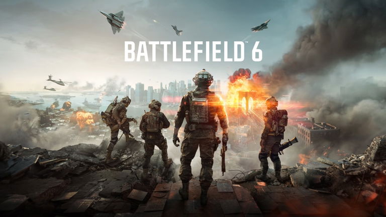 Battlefield 6 ofrece una curiosa característica que te permite terminar las partidas mucho antes