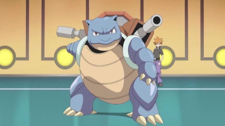 Un jugador de Pokémon descubre un error de impresión en uno de sus antiguos juegos