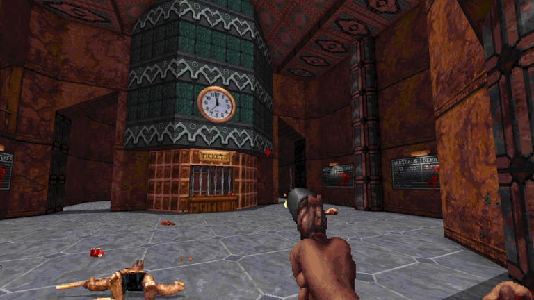 Este FPS clásico, que hasta ahora solo estaba disponible para PC, llegará a consolas en forma de remasterización
