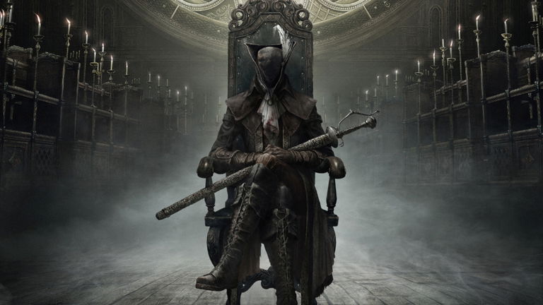 Los amantes de Bloodborne tienen esperanzas de recibir grandes noticias