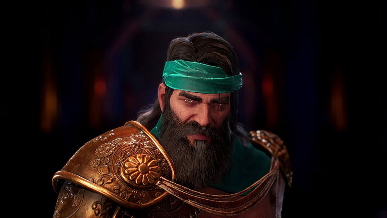 Blood of Mehran, lo más parecido a un nuevo Prince of Persia, ya tiene fecha de lanzamiento