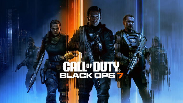 Call of Duty: Black Ops 7 revela su modo multijugador en un nuevo tráiler y presenta su beta abierta