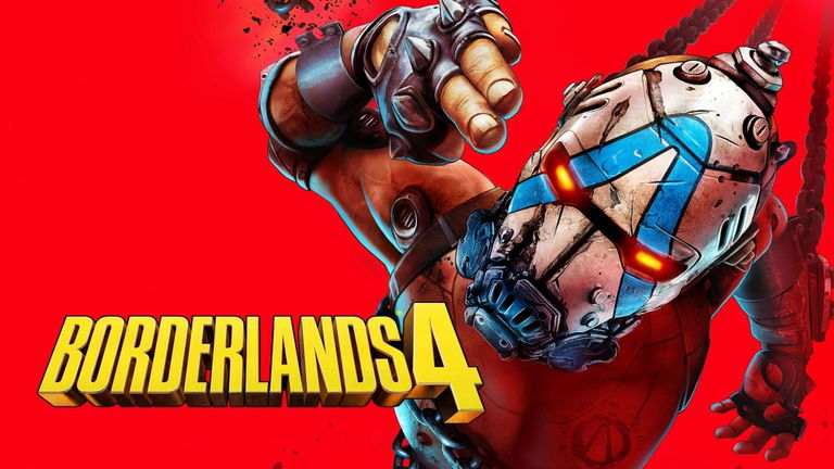 Análisis de Borderlands 4 - La saga evoluciona para ofrecer una experiencia perfecta