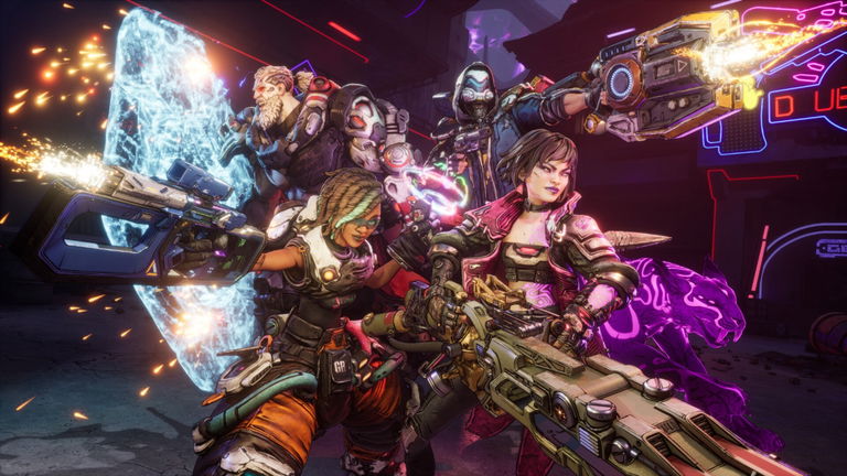 Borderlands 4: Gearbox responde a las críticas sobre su rendimiento en PC y no convence a la comunidad
