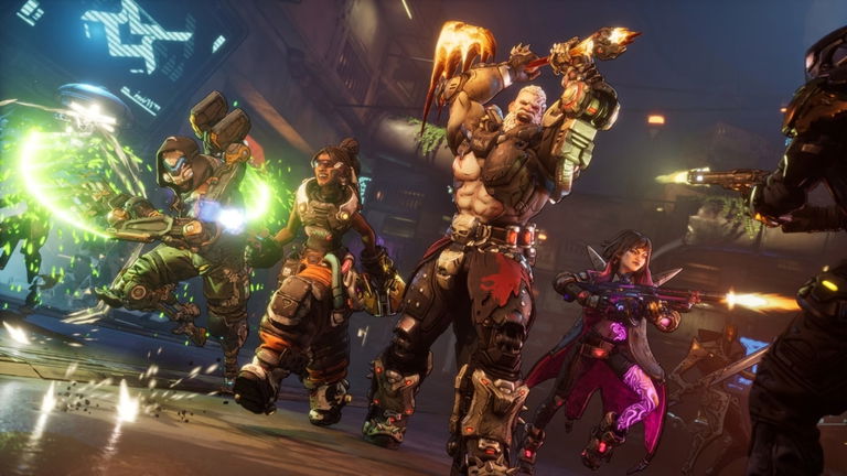 Los jugadores de Borderlands 4 quieren que vuelva una querida función de las anteriores entregas