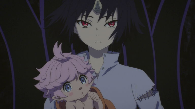 Crunchyroll recuperará uno de sus animes más oscuros con una segunda temporada