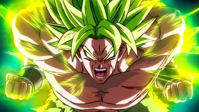 Dragon Ball ha perdido el trono como la serie de anime más influyente de la historia