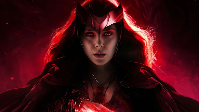 Bruja Escarlata regresa al UCM gracias a esta nueva historia de Marvel