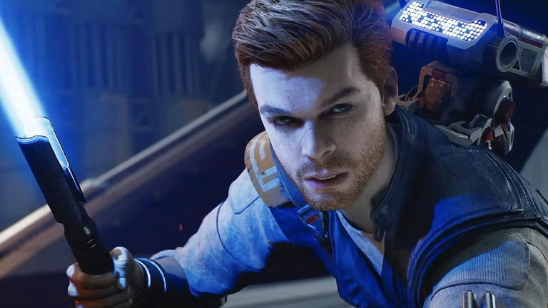 Cal Kestis debuta por fin en televisión a través de una nueva serie de Star Wars