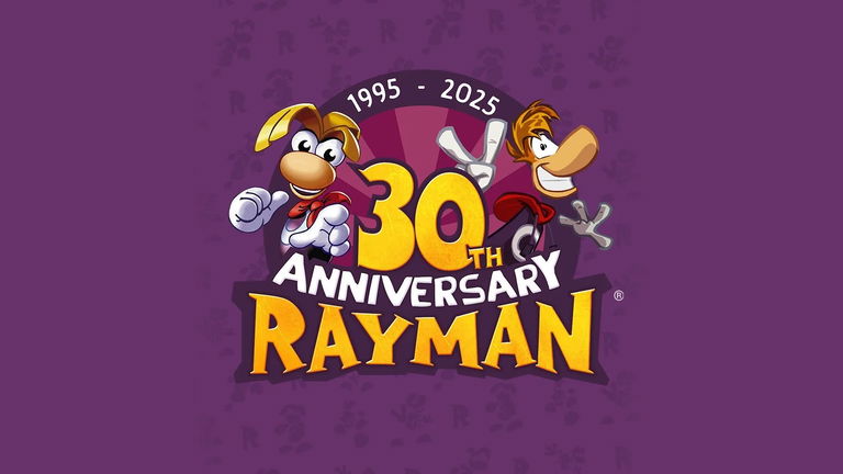 Ubisoft celebra el 30 aniversario de Rayman con los primeros detalles sobre su próximo juego