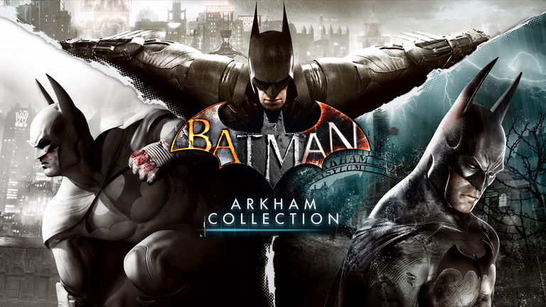 El nuevo Batman Arkham ficha a un director que da pistas sobre el enfoque del nuevo juego