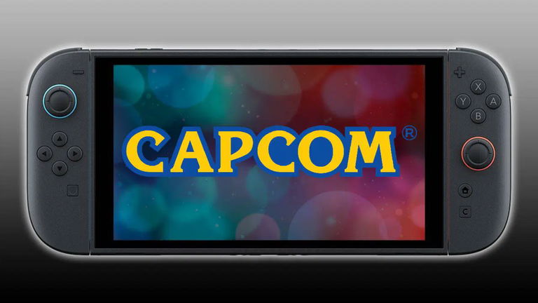 Capcom anticipa el posible lanzamiento de su mayor juego en Nintendo Switch 2