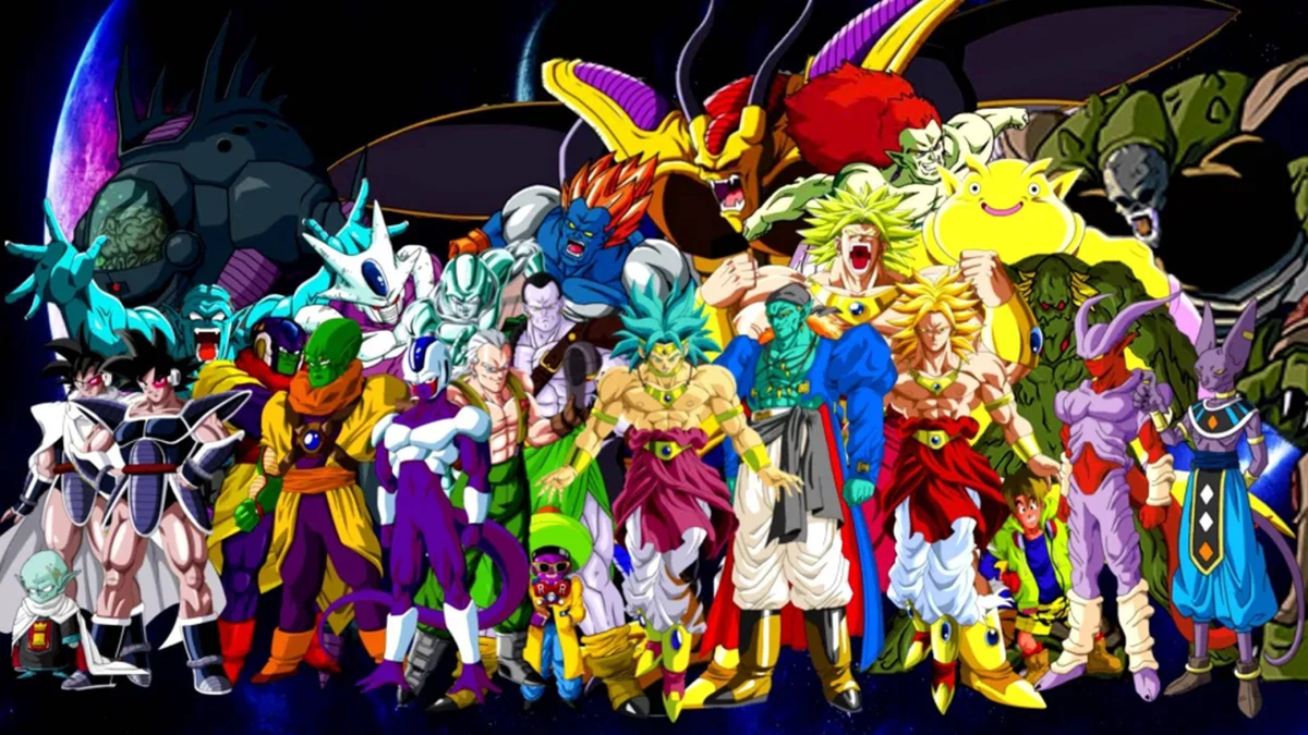 Esta película de Dragon Ball es lo mejor que jamás se ha hecho de la franquicia y es insuperable 30 años después