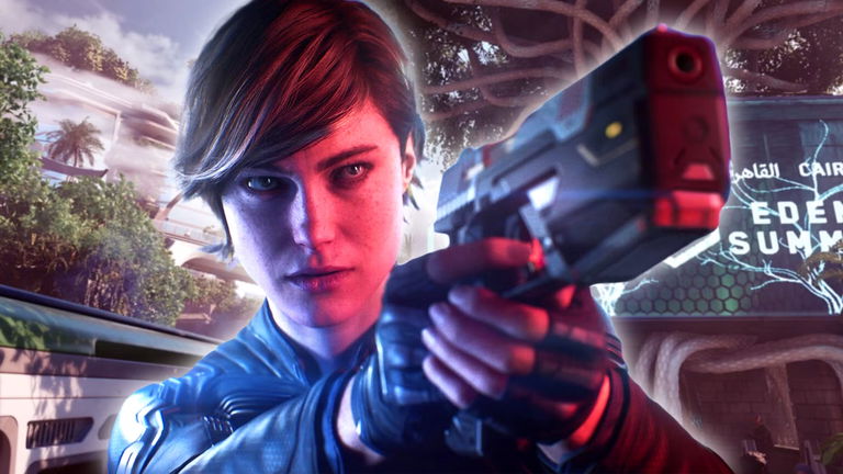 Perfect Dark pudo haberse salvado de la cancelación gracias a una empresa externa
