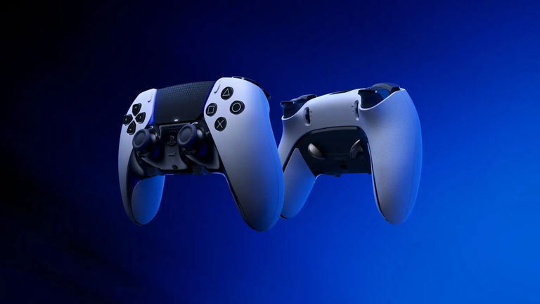 PlayStation trae de vuelta uno de sus mejores mandos con una sutil diferencia respecto al original