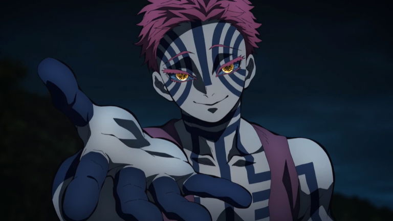 Demon Slayer Infinity Castle cuenta con un homenaje a un personaje del que pocos se han dado cuenta