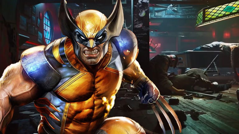 El primer tráiler de Marvel's Wolverine para PS5 finalmente se mostraría en un evento inminente