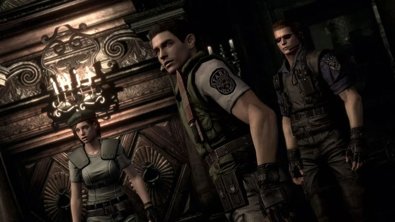 La película de Resident Evil tendrá un tono más parecido al juego más inesperado de la franquicia