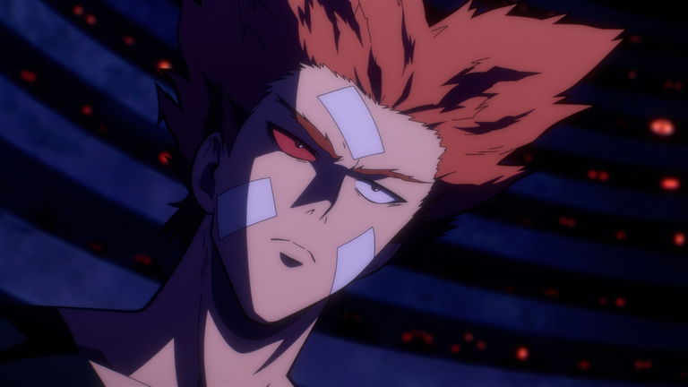 El tráiler de la tercera temporada de One Punch Man muestra el gran problema de la serie en la actualidad